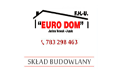 Euro Dom Fhu Janina Nowak-Juzak