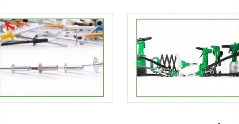 Dystrybutor elementów złącznych, Sariv sp. z o. o., Legnica