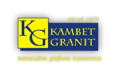 Kambet Granit Pphu Import-Eksport s.c Alina Mosoń, Władysław Mosoń, Krzysztof Kwiek, Przylesie