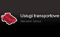 Sławomir Szmuc Usługi transportowe, Księginice