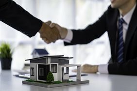 biuro nieruchomości, Contract Nieruchomości Violetta Hyla-Grabowska, Legnica