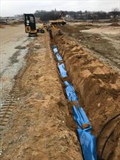 usługi instalatorskie, Zie Mordko Sp. z o.o., Mikoszów