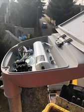 usługi instalatorskie, Zie Mordko Sp. z o.o., Mikoszów