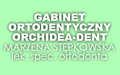 Marzena Stępkowska, Lek. specjalista ortodonta, Specjalistyczna praktyka ortodontyczna, Wrocław
