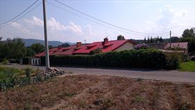 malowanie dachu, Pion Piotr Rabenda, Świdnica