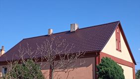 malowanie dachu, Pion Piotr Rabenda, Świdnica