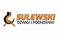Dźwigi Sulewski Jarosław Sulewski, Sebastian Sulewski s.c., Jelenia Góra