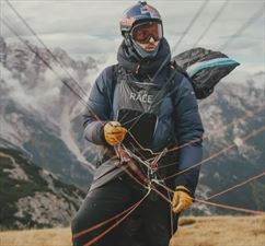 szycie uprzęży paralotniowych, Parapol Sp. z o.o., Środa Śląska