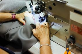 szwalnia, Parapol Sp. z o.o., Środa Śląska