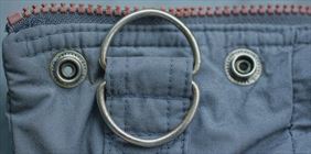 szycie uprzęży paralotniowych, Parapol Sp. z o.o., Środa Śląska