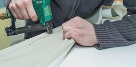 szycie uprzęży paralotniowych, Parapol Sp. z o.o., Środa Śląska