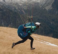 szycie uprzęży paralotniowych, Parapol Sp. z o.o., Środa Śląska