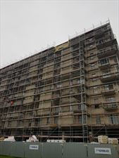 montaż rusztowań, Ari Rusztowania Andrzej Jarosiński, Wrocław