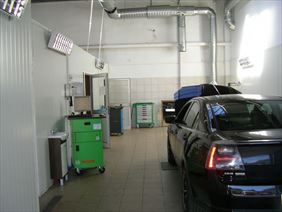 naprawa silnika, Skiba Auto-Serwis, Wałbrzych