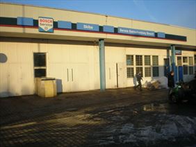 warsztat, Skiba Auto-Serwis, Wałbrzych