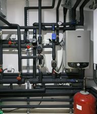 usługi instalacyjne, Kamizo Kamil Kowalik, Pruszowice