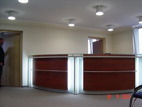 oświetlenie, Jan Buczek Zakład instalatorstwa elektrycznego, Wrocław