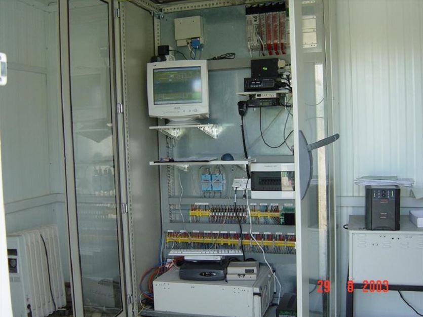 Usługi elektryczne, Jan Buczek Zakład instalatorstwa elektrycznego, Wrocław