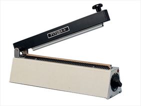 zgrzewarki oporowe, Techno, Święta Katarzyna