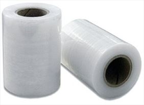 folie stretch, Techno, Święta Katarzyna