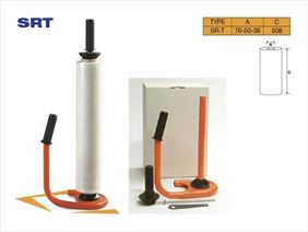 paletyzery, Techno, Święta Katarzyna