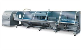 automat, Techno, Święta Katarzyna