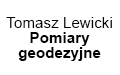 Tomasz Lewicki Pomiary geodezyjne, Oleśnica