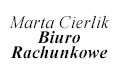 Marta Cierlik Biuro rachunkowe, Lubin
