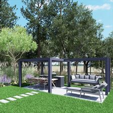 ogrody, Mokre Ogrody - Automatyczne systemy nawadniania terenów zielonych, Jelcz-Laskowice