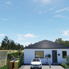 projektowanie ogrodów, Mokre Ogrody - Automatyczne systemy nawadniania terenów zielonych, Jelcz-Laskowice