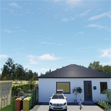 ogródek, Mokre Ogrody - Automatyczne systemy nawadniania terenów zielonych, Jelcz-Laskowice