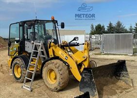 CB radia do maszyn, Meteor CB. Środki łączności, Wrocław