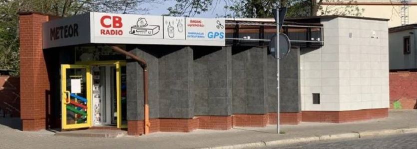 CB radia i anteny, Meteor CB. Środki łączności, Wrocław