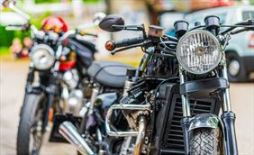 motocykl, Pitt Motors Piotr Kajrys, Głogów