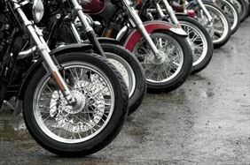serwis motocykli, Pitt Motors Piotr Kajrys, Głogów