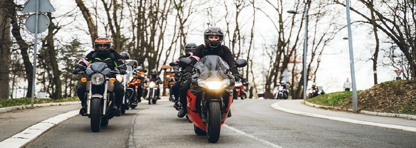 Serwis motocykli, Pitt Motors Piotr Kajrys, Głogów
