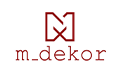 M-Dekor Salon dekoracji wnętrz, Świdnica