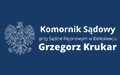 Komornik Sądowy przy Sądzie Rejonowym w Bolesławcu mgr Grzegorz Krukar Licytacje komornicze, Bolesławiec