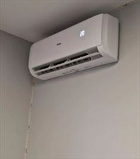 klimatyzacja, Klimapower Jakub Buczak, Księginice