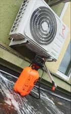 instalacja, Klimapower Jakub Buczak, Księginice