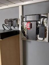 montaż, Klimapower Jakub Buczak, Księginice