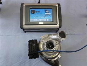 naprawa turbosprężarek, Turbolux PHU Łukasz Reszka, Borowa