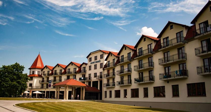 Wellness i SPA, Hotel Nowy Zdrój Centrum Zdrowia i Wypoczynku, Polanica-Zdrój
