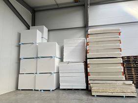 sklep z materiałami dla dachów płaskich, Roofer Sp. z o. o., Wrocław