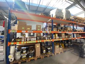 łączniki do izolacji dachów płaskich Ejot, Roofer Sp. z o. o., Wrocław