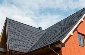 spadzisty dach, RemDomBud Oleksii Drach, Wrocław