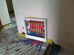 instalacje, Bud-Sil. ZUH. Silarski W., Brzeg