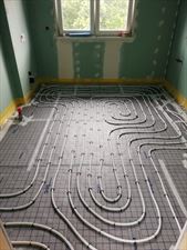 instalacja, Sanmat Technika Cieplna Systemy Instalacyjne Andrzej Matuszkiewicz, Wrocław