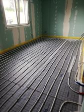 instalacja, Sanmat Technika Cieplna Systemy Instalacyjne Andrzej Matuszkiewicz, Wrocław