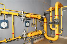 instalacja, Sanmat Technika Cieplna Systemy Instalacyjne Andrzej Matuszkiewicz, Wrocław